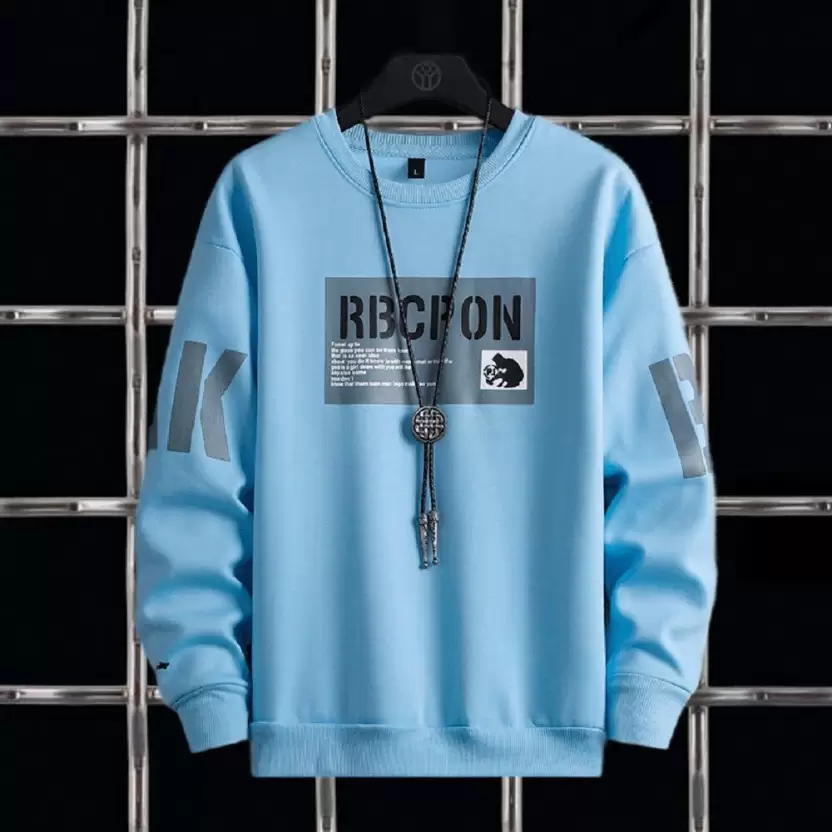 Mens Printed T-Shirts