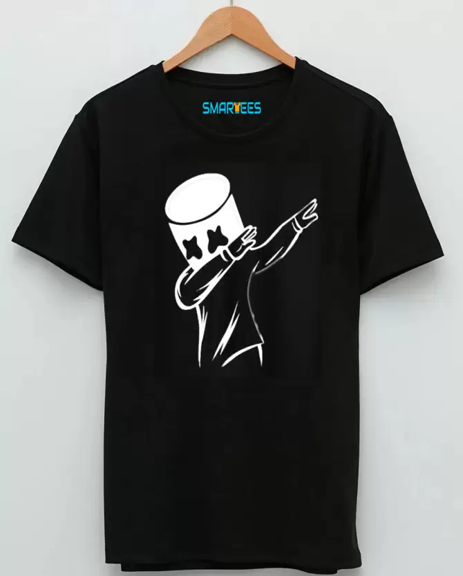 Over Size T Shirt Women Graphic Print Round Neck Latest Designed T-Shirt